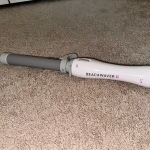 1 inch Beachwaver S1 Curling Iron